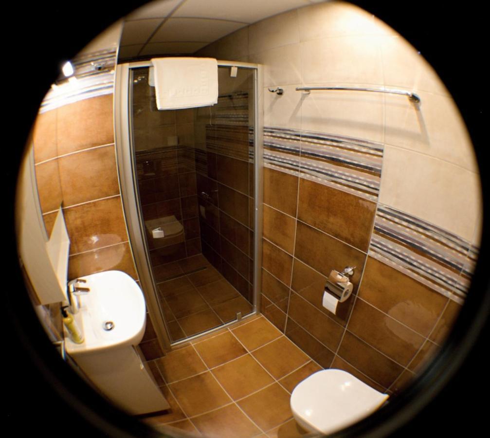 Bed and Breakfast Element Český Krumlov Exterior foto