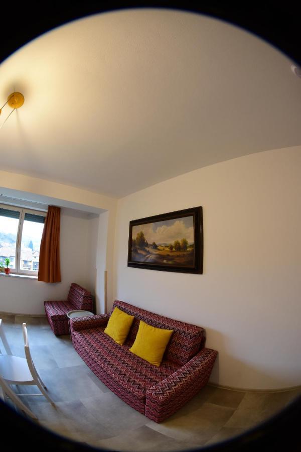 Bed and Breakfast Element Český Krumlov Exterior foto